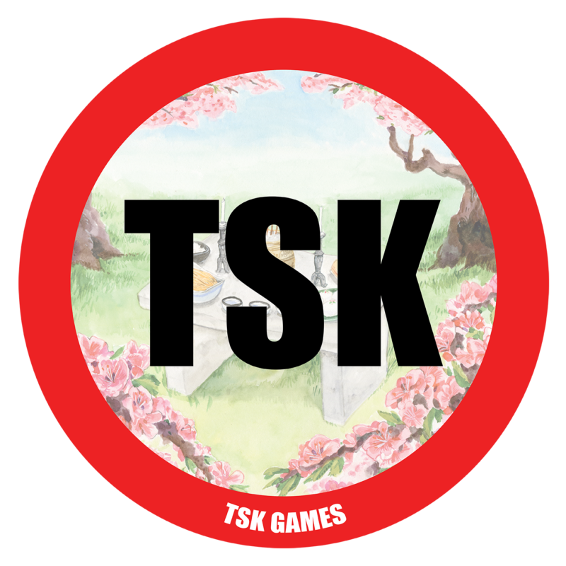 TSK Store