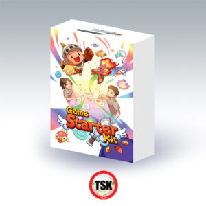 เกม Game Starter Kit